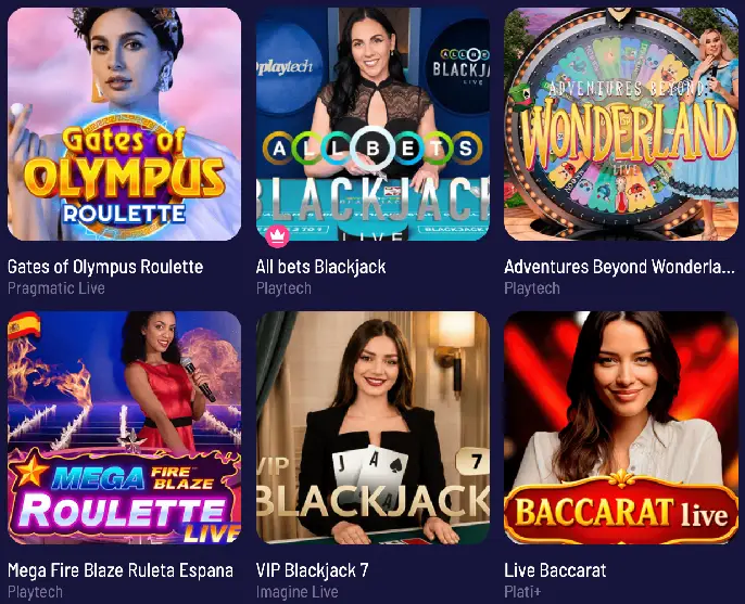 tuffpuff live casino