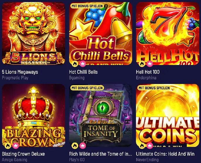 tuffpuff slots