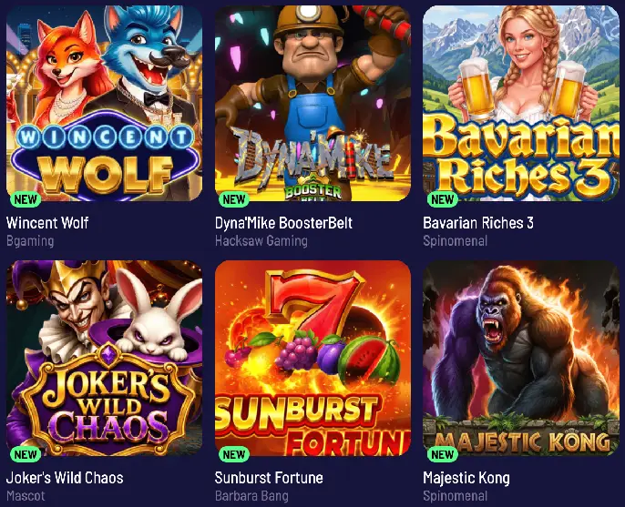 tuffpuff games